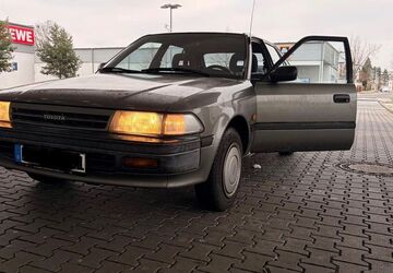 Toyota Carina 133.565 km 1.999 &euro; Darmstadt 64285