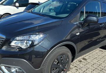 Opel Mokka 124.500 km 6.540 &euro; Groß Umstadt 64823