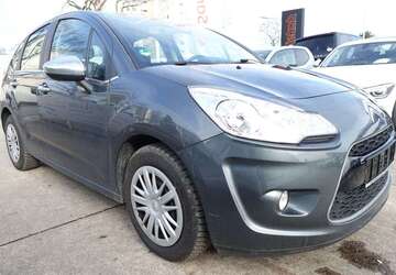 Citroen C3 108.000 km 3.880 &euro; Mainaschaff 63814