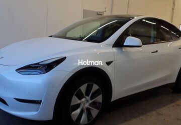 Tesla Model Y 96.724 km 27.596 &euro; Eschborn 65760