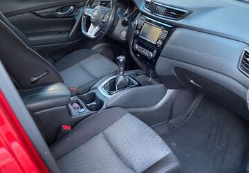 Nissan X-Trail 60.000 km 16.900 &euro; Frankfurt a/M 65929