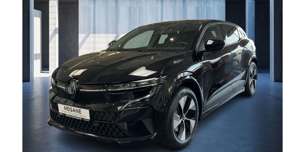 Renault Megane E-TECH 11.000 km 37.500 &euro; Frankfurt / Main 60314