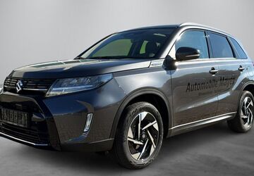Suzuki Vitara 6.000 km 27.556 &euro; Kleinostheim 63801