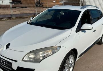 Renault Megane 298.000 km 2.500 &euro; Groß-Zimmern 64846