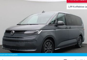 VW T7 Multivan 12.097 km 56.850 &euro; Hanau 63452