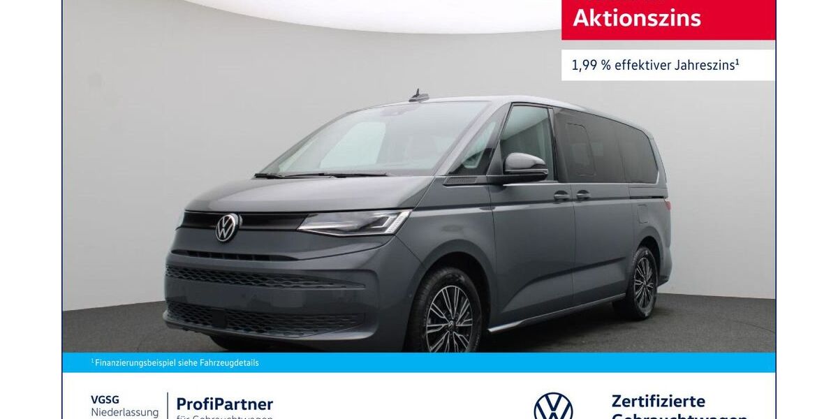 VW T7 Multivan 12.097 km 56.850 &euro; Hanau 63452