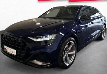 Audi Q8 70.950 km 66.979 &euro; Offenbach am Main 63071