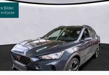 Cupra Formentor 39.497 km 26.430 &euro; Hofheim-Diedenbergen 65719