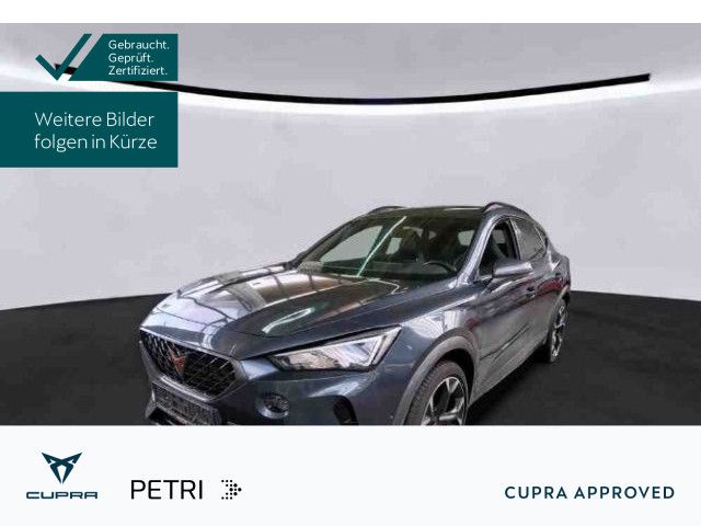 Cupra Formentor 39.497 km 26.430 &euro; Hofheim-Diedenbergen 65719