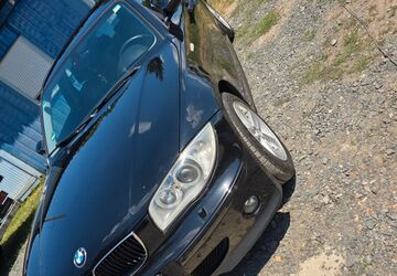 BMW 118 166.000 km 2.000 &euro; Hanau 63452