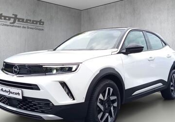 Opel Mokka-e 29.503 km 18.950 &euro; Rüsselsheim 65428