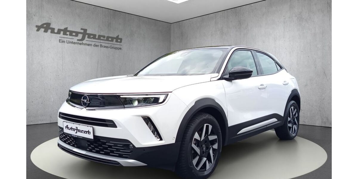 Opel Mokka-e 29.503 km 19.450 &euro; Rüsselsheim 65428