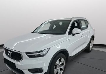 Volvo XC40 156.300 km 17.989 &euro; Frankfurt am Main 60386
