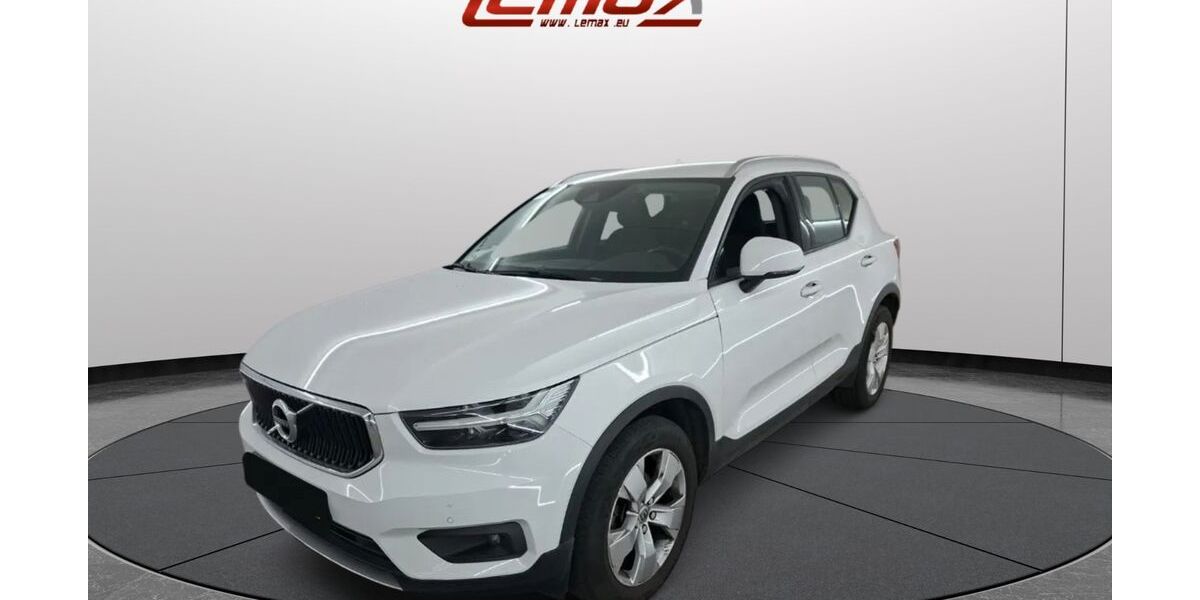 Volvo XC40 156.300 km 17.989 &euro; Frankfurt am Main 60386