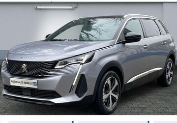 Peugeot 5008 25.899 km 24.480 &euro; Rüsselsheim 65428