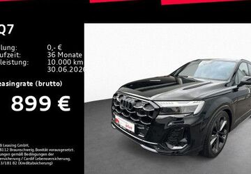Audi Q7 13.300 km 83.979 &euro; Offenbach am Main 63071