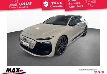 Audi S6 e-tron 5.800 km 80.979 &euro; Offenbach am Main 63071
