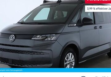 VW T7 California 23.840 km 58.250 &euro; Hanau 63452