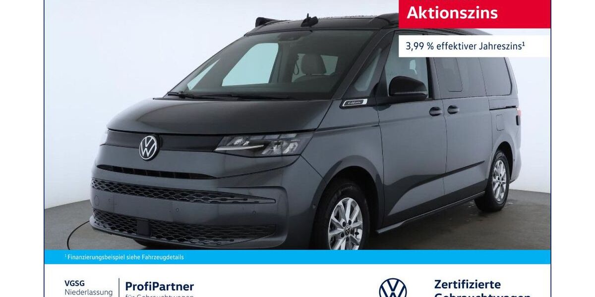 VW T7 California 23.840 km 58.250 &euro; Hanau 63452