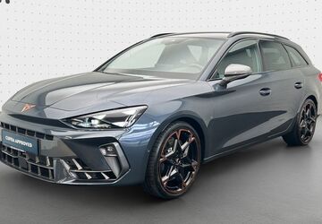 Cupra Leon 12.535 km 36.790 &euro; Hofheim-Diedenbergen 65719