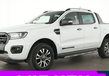 Ford Ranger 40.933 km 30.627 &euro; Dietzenbach bei Frankfurt 63128