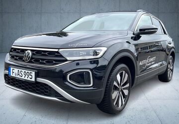 VW T-Roc 21.000 km 30.580 &euro; Frankfurt am Main 60528