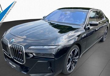 BMW M760 55.366 km 98.750 &euro; Kronberg 61476