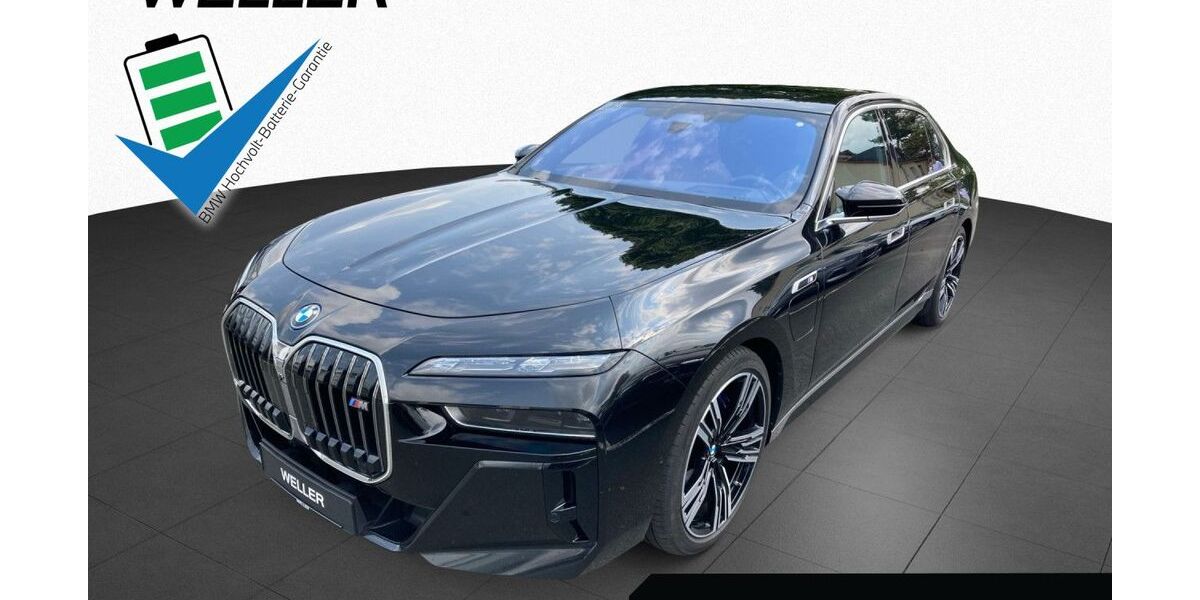 BMW M760 55.366 km 98.750 &euro; Kronberg 61476