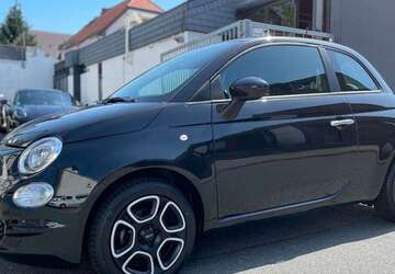Fiat 500 67.800 km 9.999 &euro; Flörsheim am Main 65439