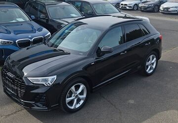 Audi Q3 35.864 km 36.985 &euro; Großkrotzenburg 63538