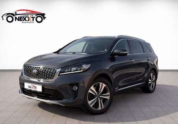 Kia Sorento 112.000 km 28.900 &euro; Flörsheim 65439