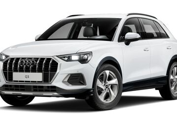 Audi Q3 9.326 km 36.980 &euro; Hofheim 65719