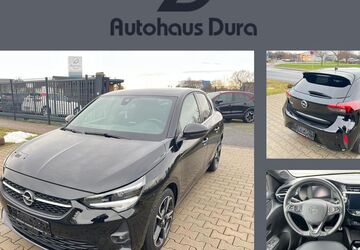 Opel Corsa 56.900 km 15.950 &euro; Rüsselsheim 65428