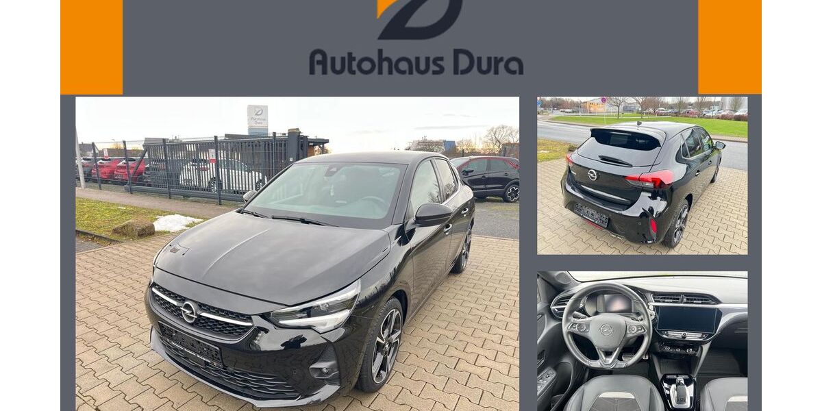 Opel Corsa 56.900 km 15.950 &euro; Rüsselsheim 65428