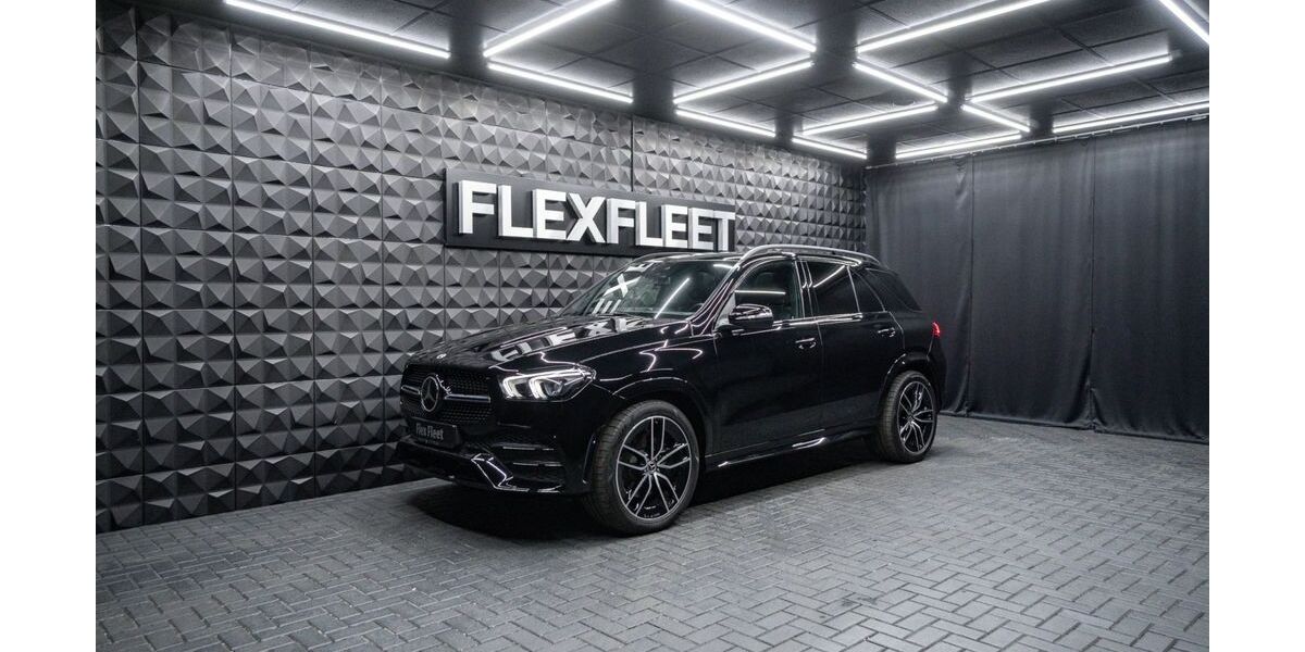 Mercedes-Benz GLE 400 22.150 km 71.490 &euro; Neu-Isenburg (bei Frankfurt am Main ) 63263