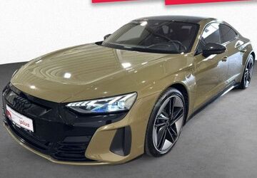 Audi RS e-tron GT 73.100 km 56.779 &euro; Offenbach am Main 63071