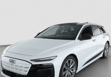 Audi A6 e-tron 19.883 km 64.480 &euro; Hofheim 65719