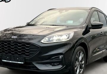 Ford Kuga 22.990 km 33.900 &euro; Kleinostheim 63801
