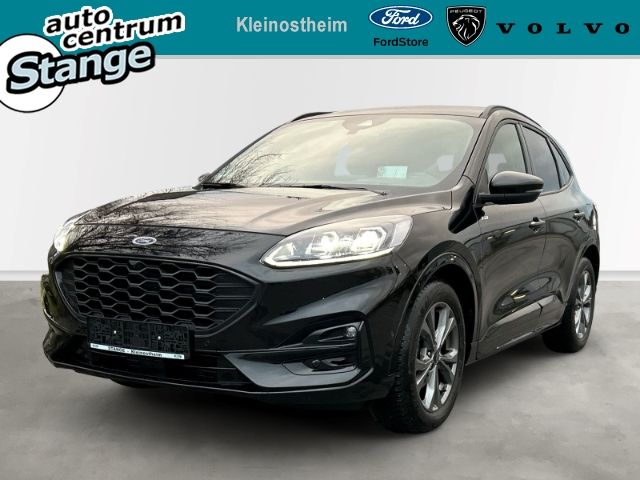 Ford Kuga 22.990 km 33.900 &euro; Kleinostheim 63801