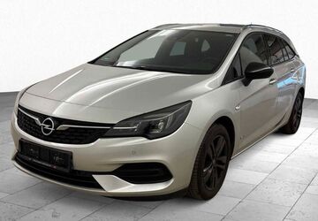 Opel Astra 100.000 km 11.400 &euro; Weiterstadt 64331