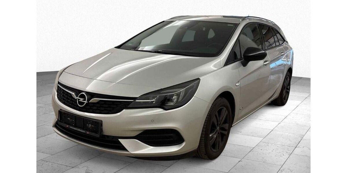 Opel Astra 100.000 km 11.400 &euro; Weiterstadt 64331