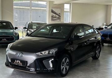 Hyundai IONIQ 33.374 km 13.999 &euro; Erlensee 63526