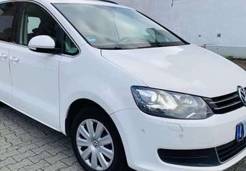 VW Sharan 220.000 km 9.990 &euro; Frankfurt am Main 60435