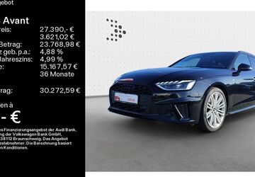 Audi A4 82.919 km 26.890 &euro; Oberursel 61440