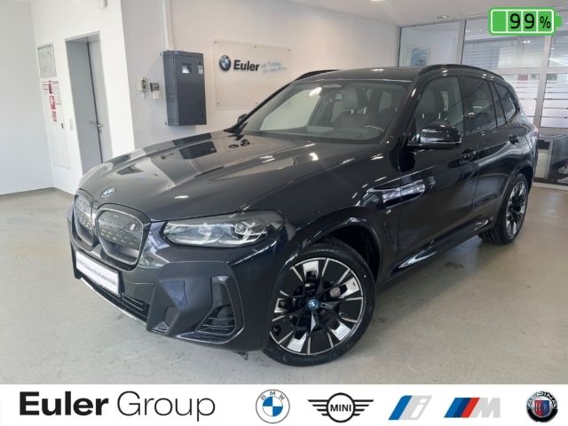 BMW iX3 74.854 km 36.588 &euro; Hofheim 65719