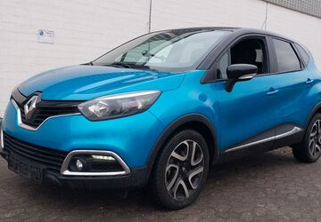 Renault Captur 155.000 km 7.499 &euro; Kelkheim ( Taunus ) 65779