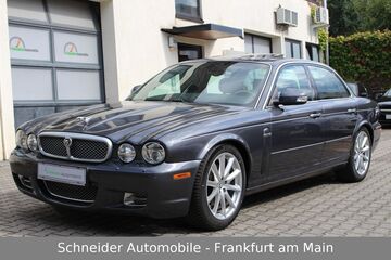 Gebrauchte Jaguar XJ