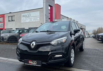 Renault Captur 92.800 km 7.950 &euro; Hanau 63452