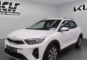 Kia Stonic 16.042 km 18.870 &euro; Weiterstadt-Darmstadt 64331