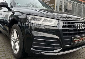 Audi Q5 177.200 km 29.390 &euro; Offenbach am Main 63071